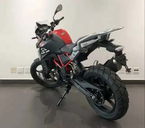 BMW-G 310 GS-2026