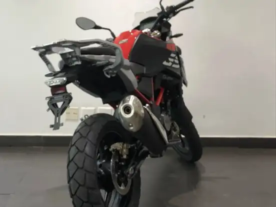 BMW-G 310 GS BMW-G 310 GS-2026