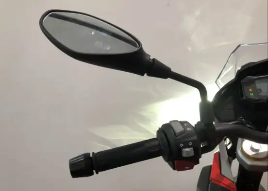 BMW-G 310 GS BMW-G 310 GS-2026