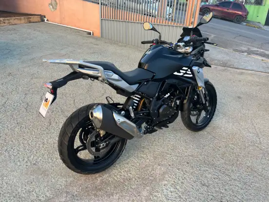 BMW-G 310 GS-2026