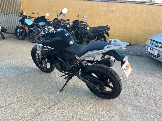 BMW-G 310 GS BMW-G 310 GS-2026