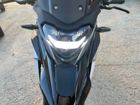 BMW-G 310 GS-2026