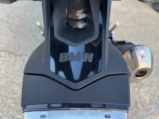 BMW-G 310 GS-2026