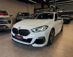 BMW M 235i 2.0 TWINTURBO GASOLINA XDRIVE GRAN COUPE AUTOMÁTICO BMW M 235i 2.0 TWINTURBO GASOLINA XDRIVE GRAN COUPE AUTOMÁTICO