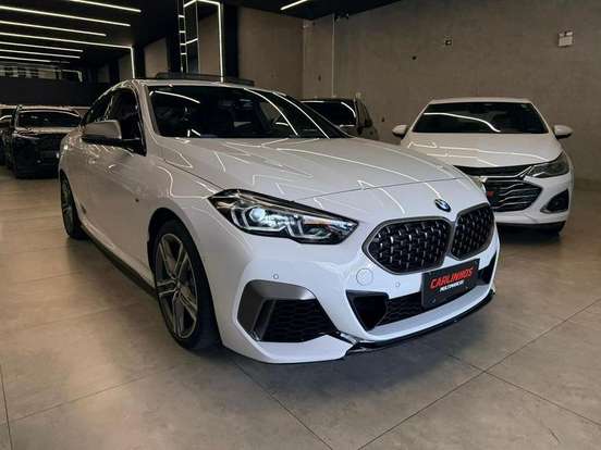 BMW-M 235i-2021
