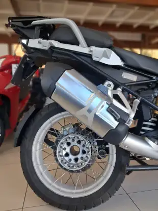 BMW-R 1200 GS BMW-R 1200 GS-2017
