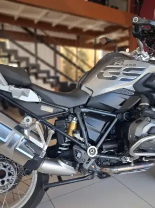 BMW-R 1200 GS BMW-R 1200 GS-2017