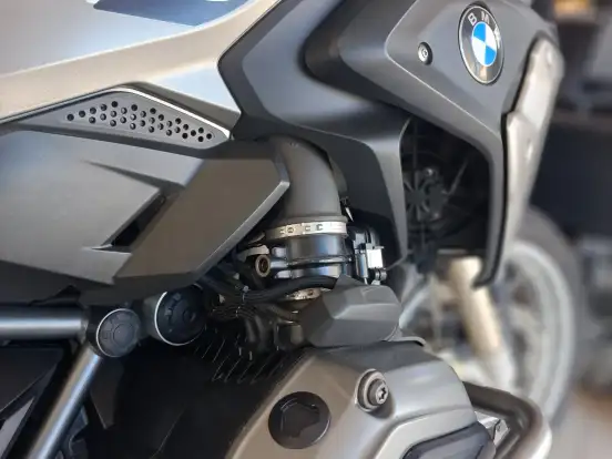 BMW-R 1200 GS BMW-R 1200 GS-2017