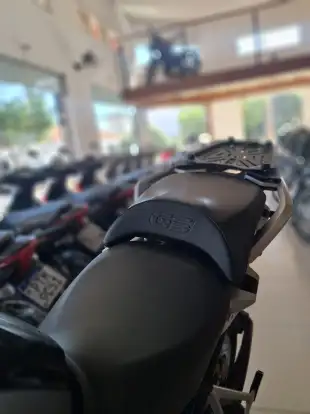 BMW-R 1200 GS BMW-R 1200 GS-2017