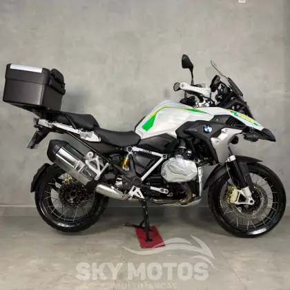 BMW R 1250 GS PREMIUM BMW R 1250 GS PREMIUM