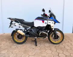 BMW R 1300 GS ADVENTURE TROPHY BMW R 1300 GS ADVENTURE TROPHY