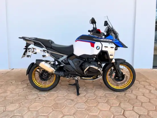 BMW-R 1300 GS ADVENTURE TROPHY BMW-R 1300 GS ADVENTURE TROPHY-2025