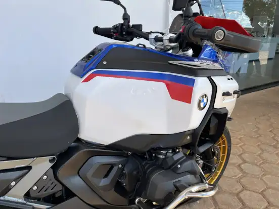 BMW-R 1300 GS ADVENTURE TROPHY-2025