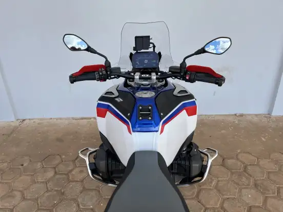 BMW-R 1300 GS ADVENTURE TROPHY BMW-R 1300 GS ADVENTURE TROPHY-2025