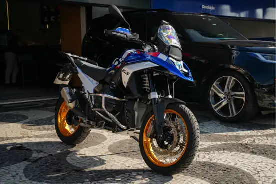 BMW-R 1300 GS TROPHY-2024