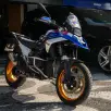 BMW R 1300 GS TROPHY BMW R 1300 GS TROPHY