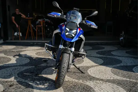 BMW-R 1300 GS TROPHY-2024