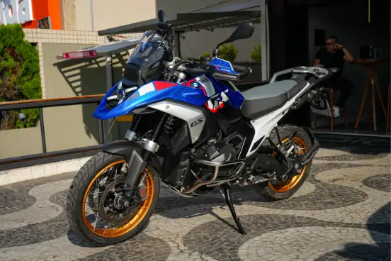 BMW-R 1300 GS TROPHY-2024
