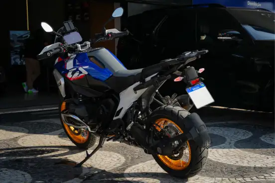 BMW-R 1300 GS TROPHY-2024