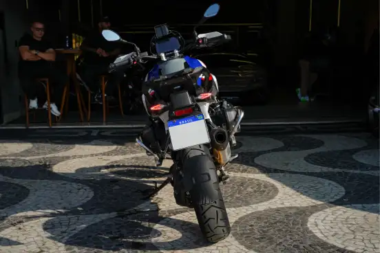 BMW-R 1300 GS TROPHY-2024