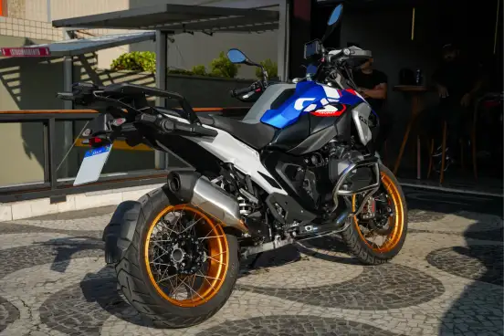 BMW-R 1300 GS TROPHY-2024