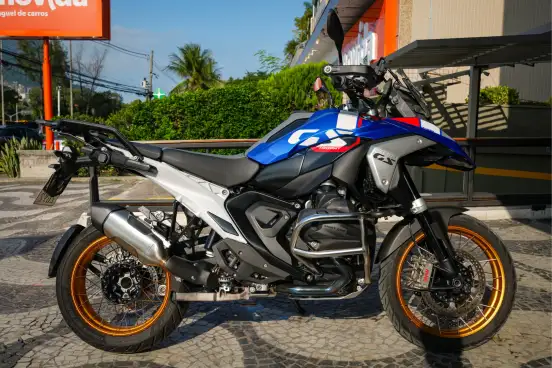 BMW-R 1300 GS TROPHY-2024