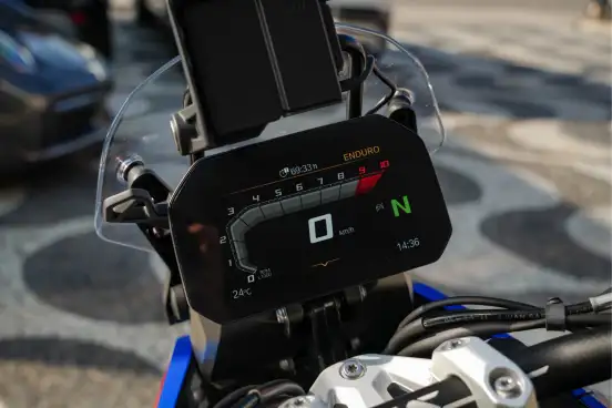 BMW-R 1300 GS TROPHY-2024