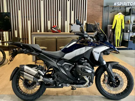 BMW R 1300 GS BMW R 1300 GS