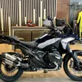 BMW R 1300 GS BMW R 1300 GS