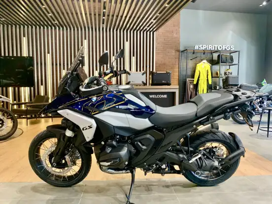 BMW-R 1300 GS BMW-R 1300 GS-2026