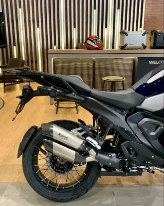 BMW-R 1300 GS-2026