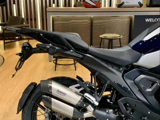 BMW-R 1300 GS BMW-R 1300 GS-2026