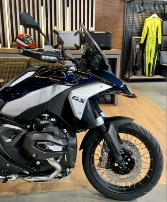 BMW-R 1300 GS-2026
