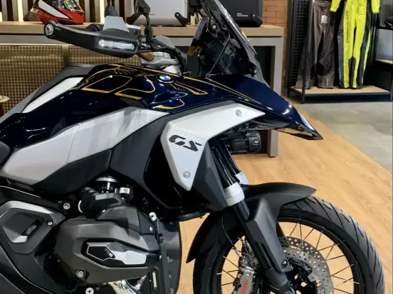 BMW-R 1300 GS BMW-R 1300 GS-2026