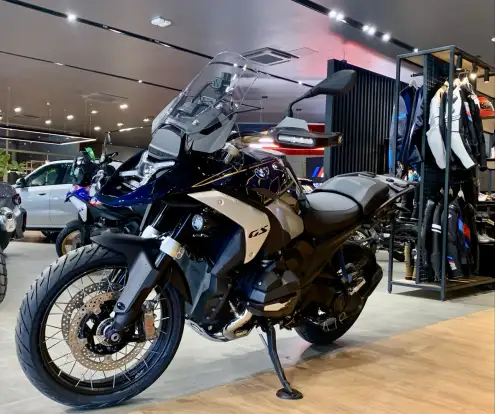 BMW-R 1300 GS-2026