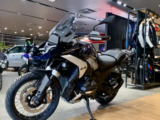 BMW-R 1300 GS BMW-R 1300 GS-2026