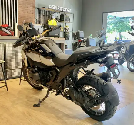 BMW-R 1300 GS-2026