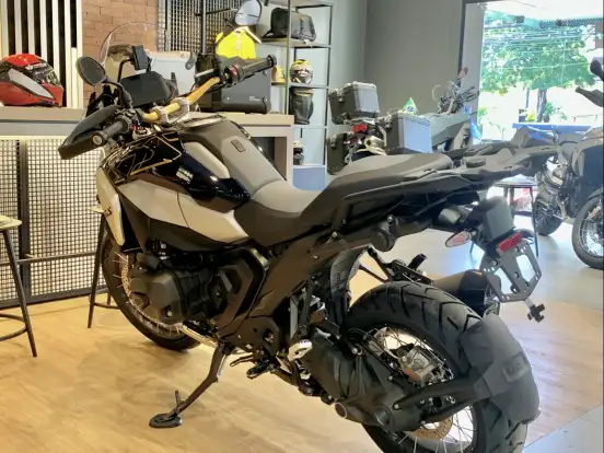BMW-R 1300 GS BMW-R 1300 GS-2026