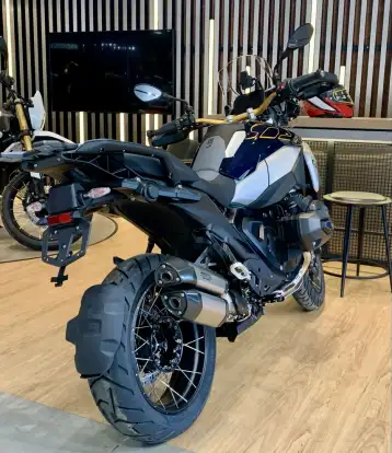 BMW-R 1300 GS-2026