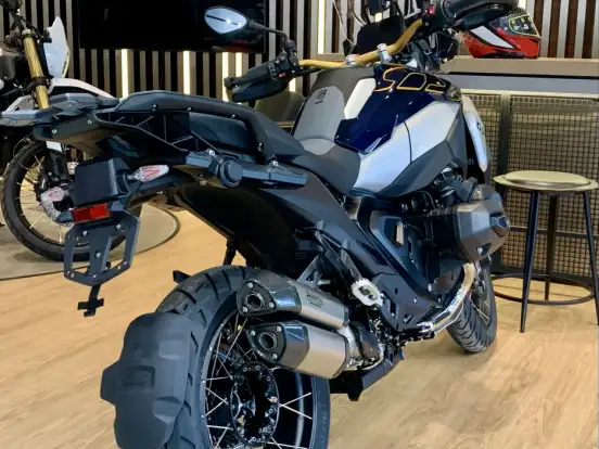 BMW-R 1300 GS BMW-R 1300 GS-2026