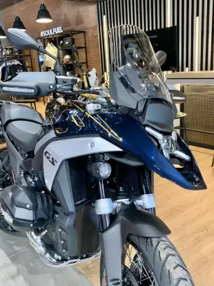 BMW-R 1300 GS-2026