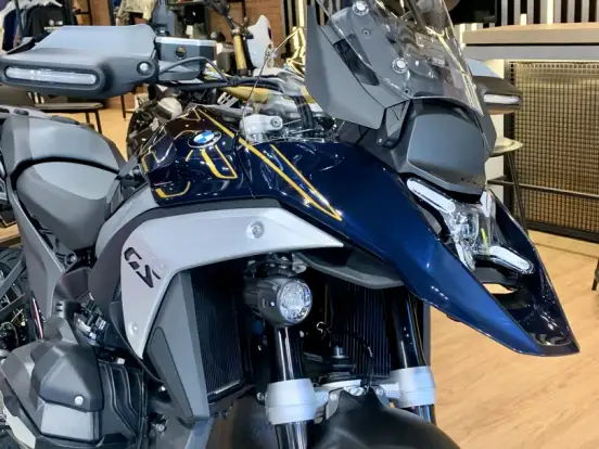 BMW-R 1300 GS BMW-R 1300 GS-2026
