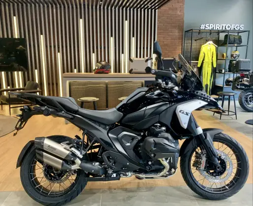 BMW R 1300 GS BMW R 1300 GS