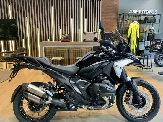 BMW-R 1300 GS BMW-R 1300 GS-2026