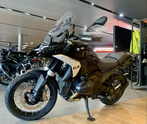 BMW-R 1300 GS-2026