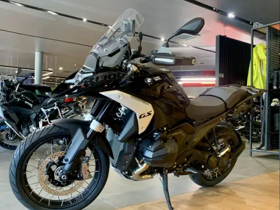 BMW-R 1300 GS BMW-R 1300 GS-2026