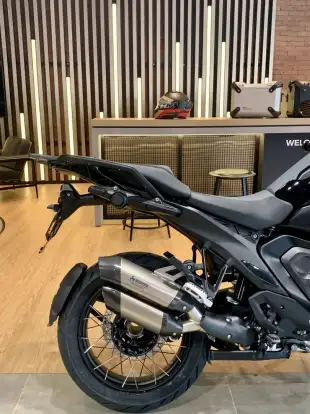 BMW-R 1300 GS-2026
