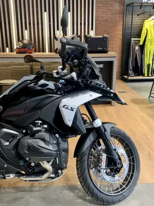 BMW-R 1300 GS BMW-R 1300 GS-2026