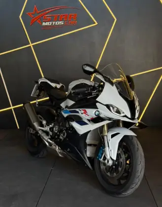 BMW S 1000 RR M BMW S 1000 RR M