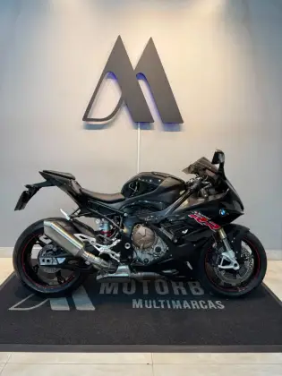 BMW S 1000 RR BMW S 1000 RR
